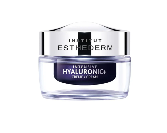 Institut Esthederm Intensive Hyaluronic+ Cream, 50 ml