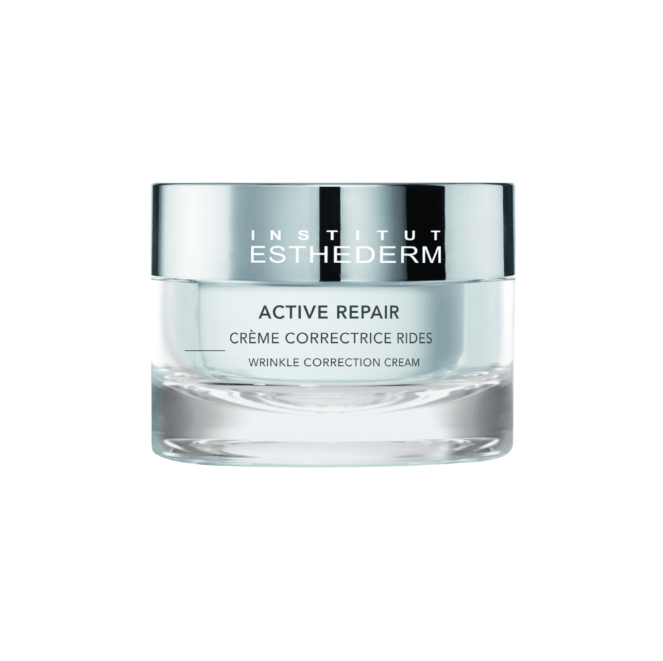 Institut Esthederm ACTIVE REPAIR Wrinkle Correcting Cream, 50 ml