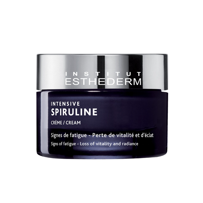 Institut Esthederm Intensive Spiruline Cream, 50 ml