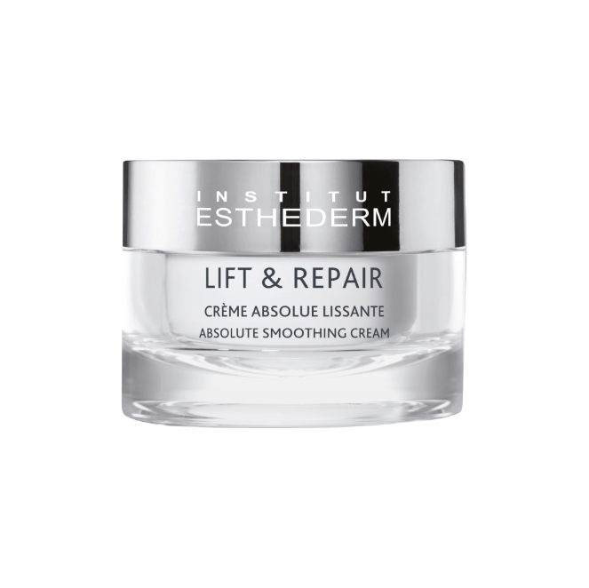 Institut Esthederm LIFT & REPAIR Absolute Smoothing Cream, 50 ml