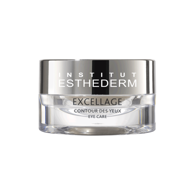 Institut Esthederm Excellage Eye Cream, 15 ml