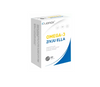 JONAX Omega-3 Fish Oil, 60 capsules