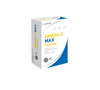 JONAX OMEGA-3 MAX 1000 mg, 60 capsules