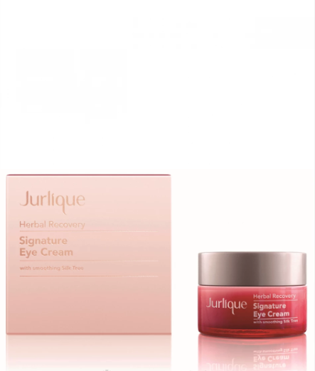 Jurlique Herbal Recovery Signature Cream for Skin Around Eyes, 15 ml
