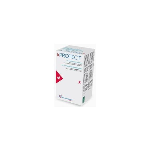 Kprotect - Kidney Function Improvement Supplement (Powder) - 45g