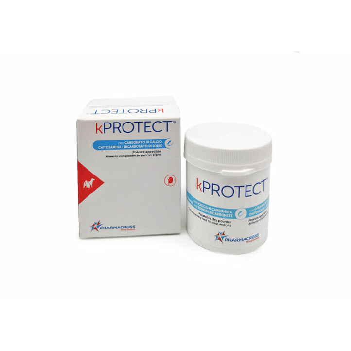 Kprotect - Kidney Function Improvement Supplement (Powder) - 45g