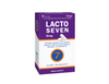 LACTO SEVEN Strong, 30 capsules