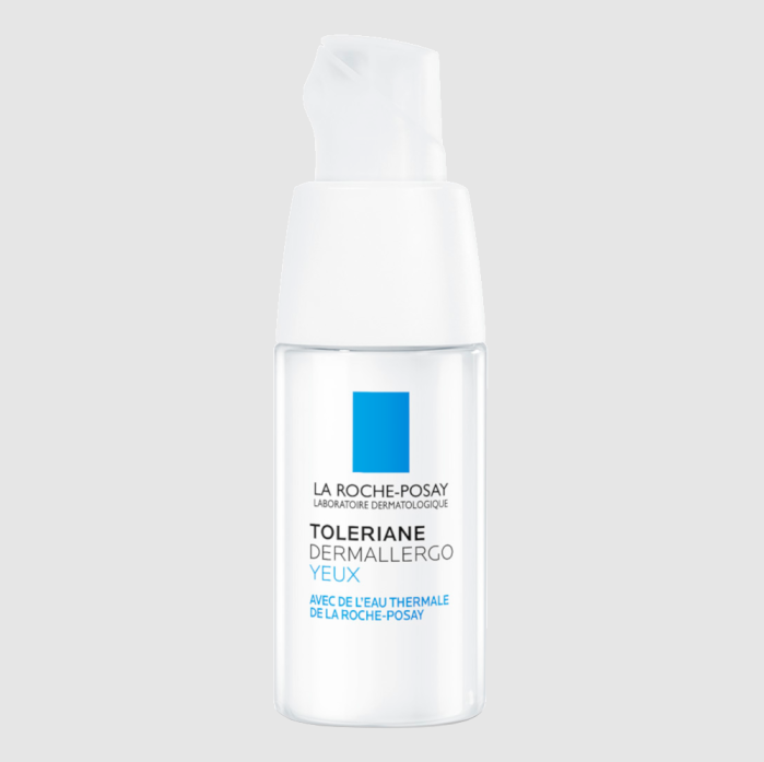 La Roche Posay Toleriane Dermallergo Eye Cream, 20 ml