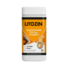 Litozin Glucosamine 1100mg + Vitamin C, 90 tablets