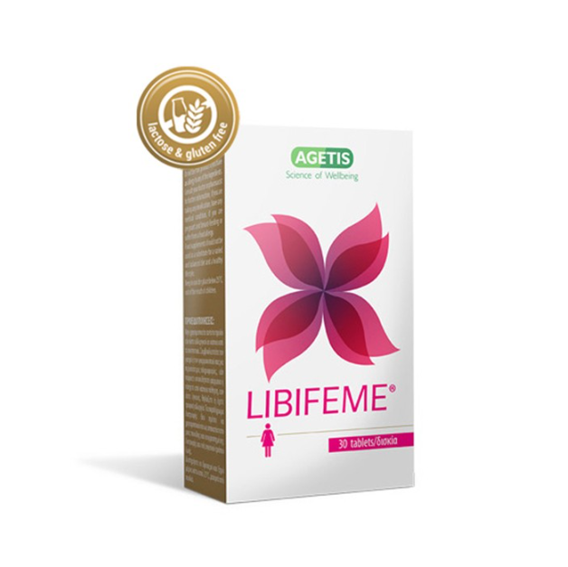 LIBIFEME 92 mg, 30 tablets