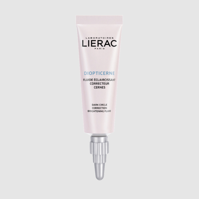 LIERAC DIOPTICERNE Eye Fluid Correcting Dark Circles, 15 ml