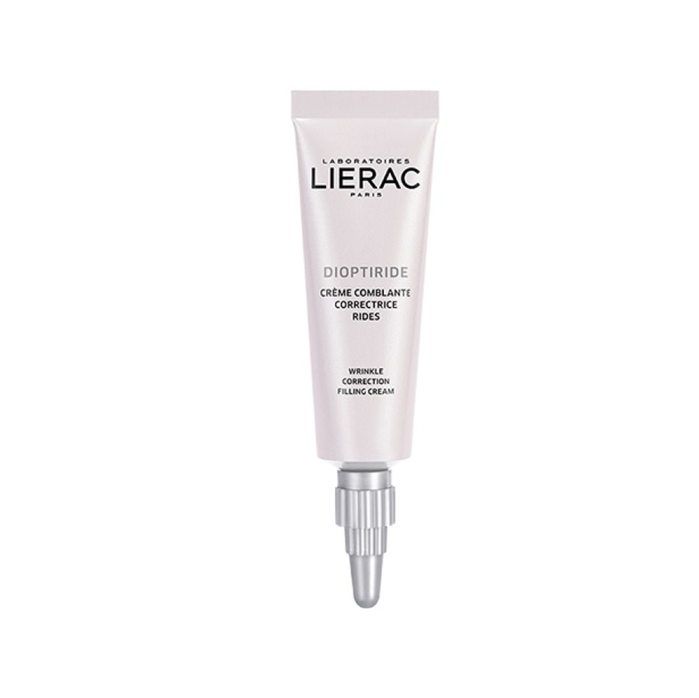 LIERAC DIOPTRIDE Wrinkle Filling Eye Cream, 15 ml