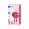 LIVOL MULTI Kids with Cherry Flavor, 60 chewable tablets