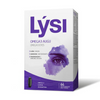 Lysi Omega-3 Eye with Zeaxanthin, 64 capsules