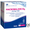 Macrobalans, 12g x 20 sachets