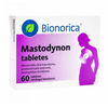 Mastodynon, 60 tablets