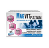 Magvit Platinum - Magnesium Supplement, 30 tablets