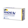 Magne B6 (Magnesium B6), 60 tablets