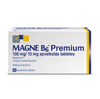 Magne B6 Premium (Magnesium B6), 60 tablets