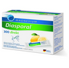 Magnesium Diasporal 300 Direkt with Lemon Flavor, 20 sachets