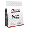 Mass Gainer - Banana (Carb 5:1 Protein), 1.5 kg