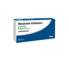Melatonin Vitabalans 3 mg, 10 tablets
