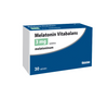Melatonin Vitabalans 3 mg, 30 tablets