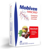 Mobiven Micro Complex for Blood Vessels, 20 capsules