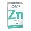 Mono Formula - Zinc, 30 capsules