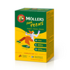 Möller's for Teens, 28 capsules + 28 tablets