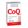 Mono Formula - Coenzyme Q10, 30 capsules