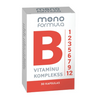 Mono Formula - B Vitamin Complex, 30 capsules