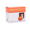 Mucofalk Orange Orange Granules, 20 packets