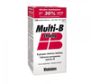 Multi B Strong, 130 tablets