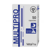 Multipro Tablets - Natural Probiotic Supplement for Dogs and Cats, 50 tablets