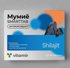 Mumijo Smarttab, 30 tablets