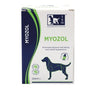 Myozol Dog Dietary Supplement for Well-being Enhancement, 200 ml