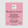 New Nordic Hyaluron Active, 30 tablets