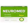 Neuromed Relax, 30 soft capsules