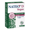 Nateo D Vegan SV4000, 40 capsules