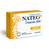 Nateo D SV2000, 60 capsules