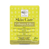 NEW NORDIC Skin Care Collagen Filler, 60 tablets