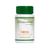 Unifarma Herbals Neem, 60 veg capsules