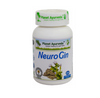 Planet Ayurveda NeuroGin Organic Nerve Tonic, 60 Capsules