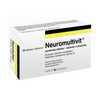 Neuromultivit, 20 tablets