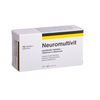 Neuromultivit, 100 tablets