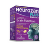 Neurozan Plus, 56 capsules
