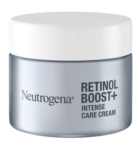NEUTROGENA Retinol Boost+ Intense Face Cream, 50 ml