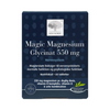NewNordic Magic Magnesium Glycinate, 60 tablets
