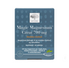 NewNordic Magic Magnesium Citrat 700 mg, 60 tablets